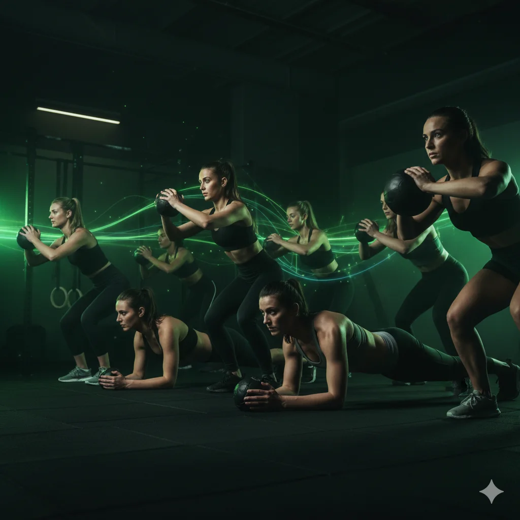 STROXX® isn’t just a sportswear brand, it’s a mindset.